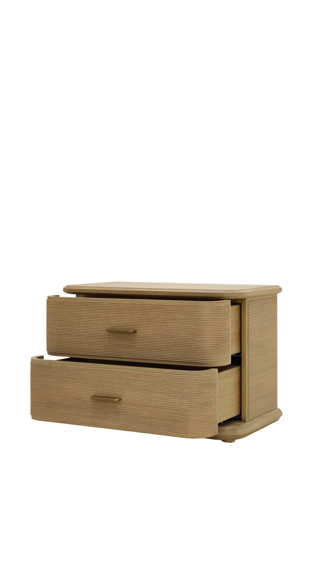 Detour Nightstand