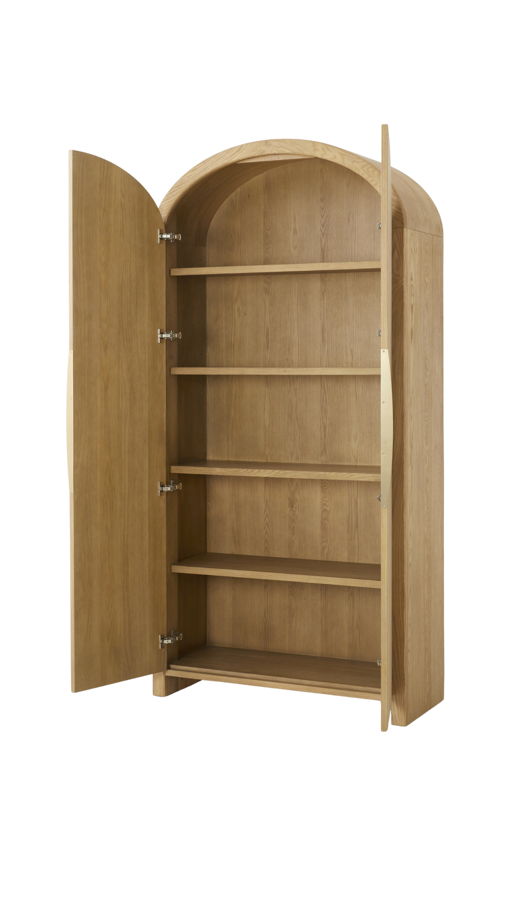 Arco Tall Cabinet
