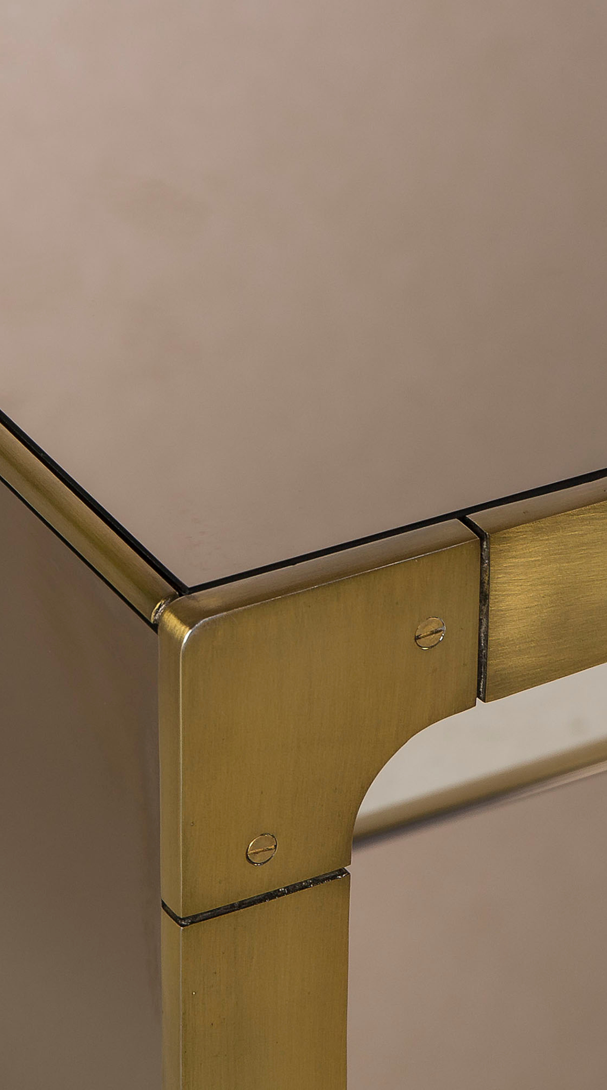 Evans Console Table