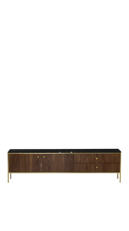 Chester Large Media Unit
