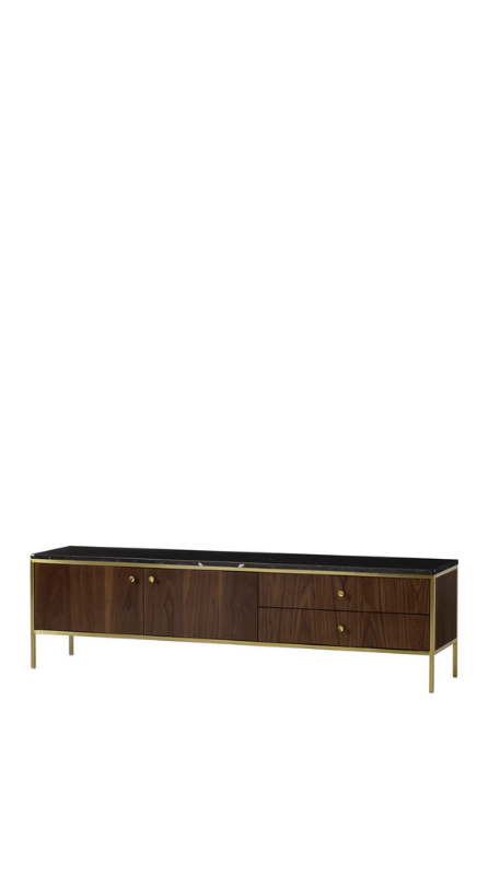 Chester Large Media Unit