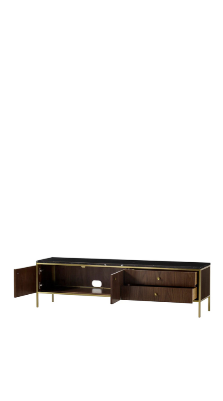 Chester Large Media Unit