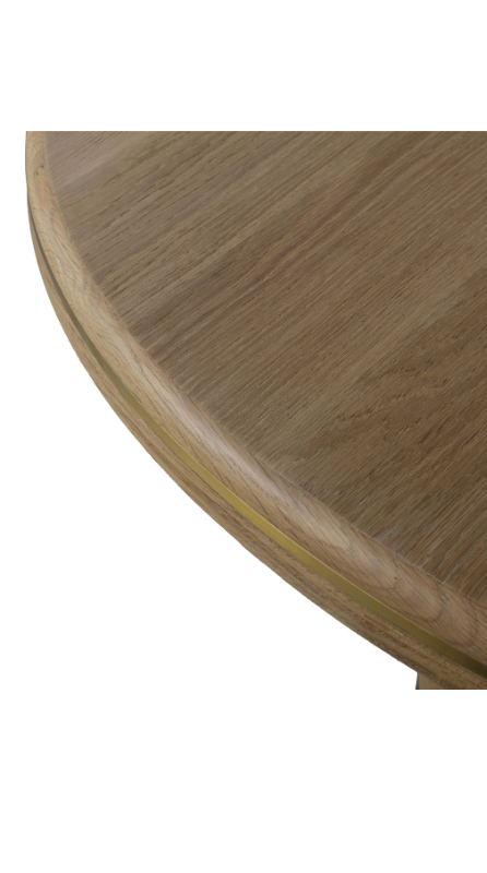 Angelo Dining Table