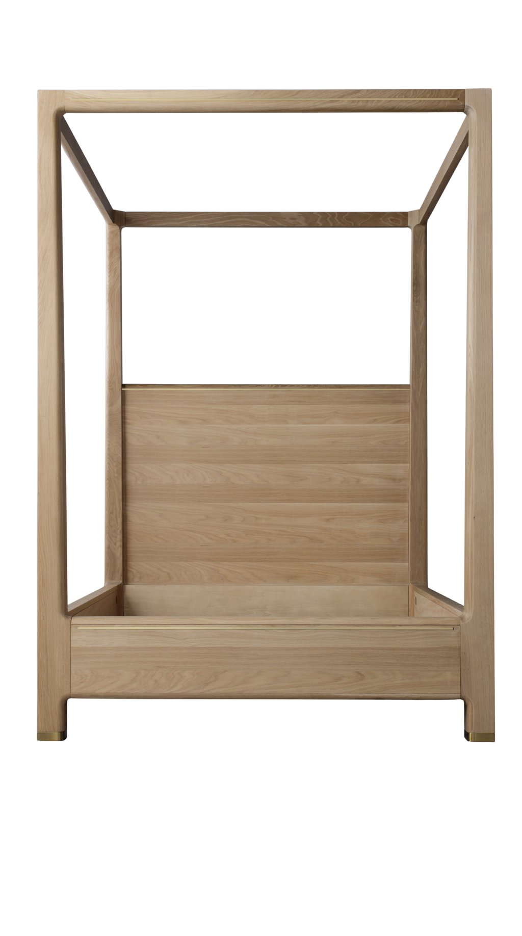 Angelo Poster Bed