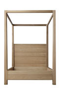 Angelo Poster Bed