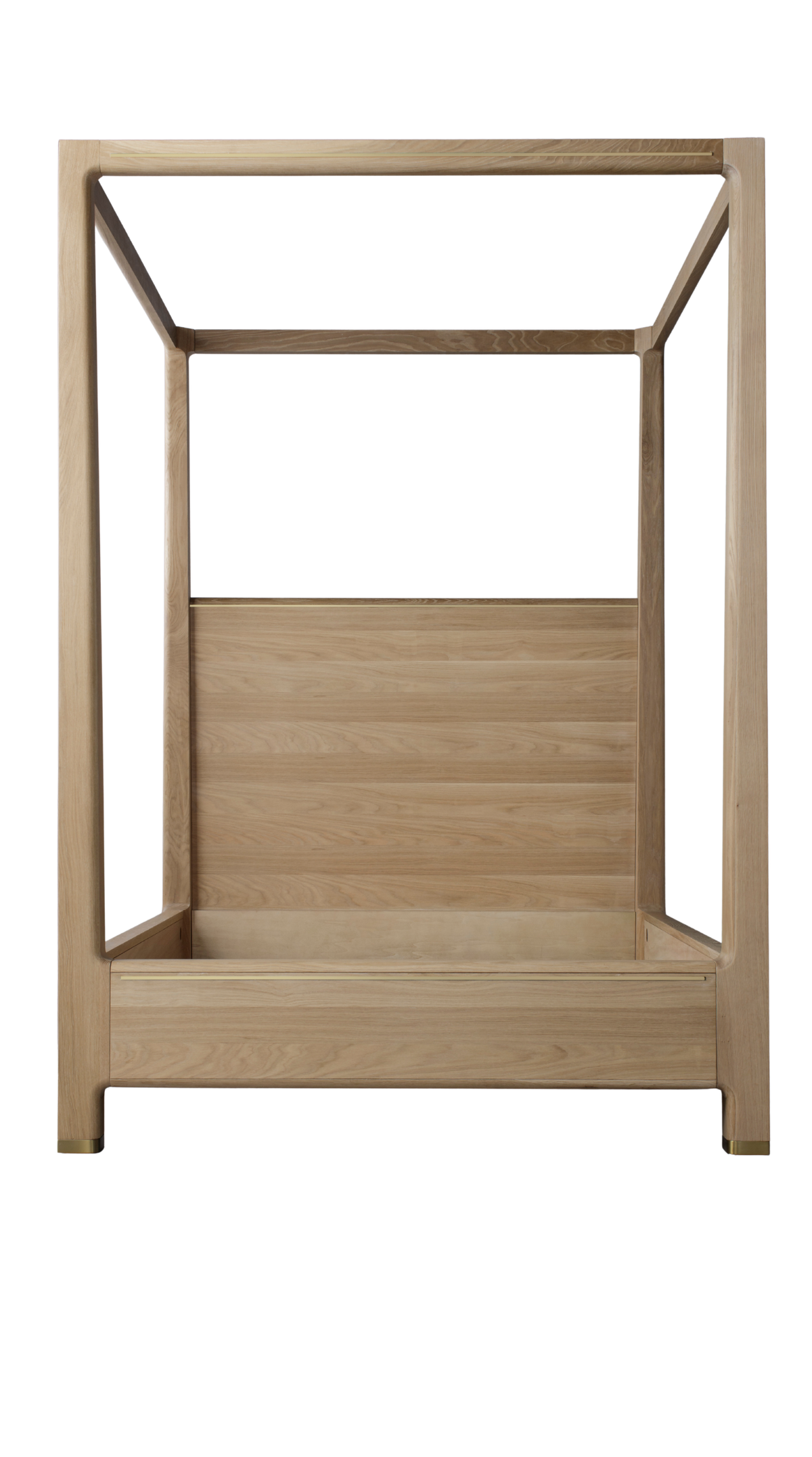 Angelo Poster Bed