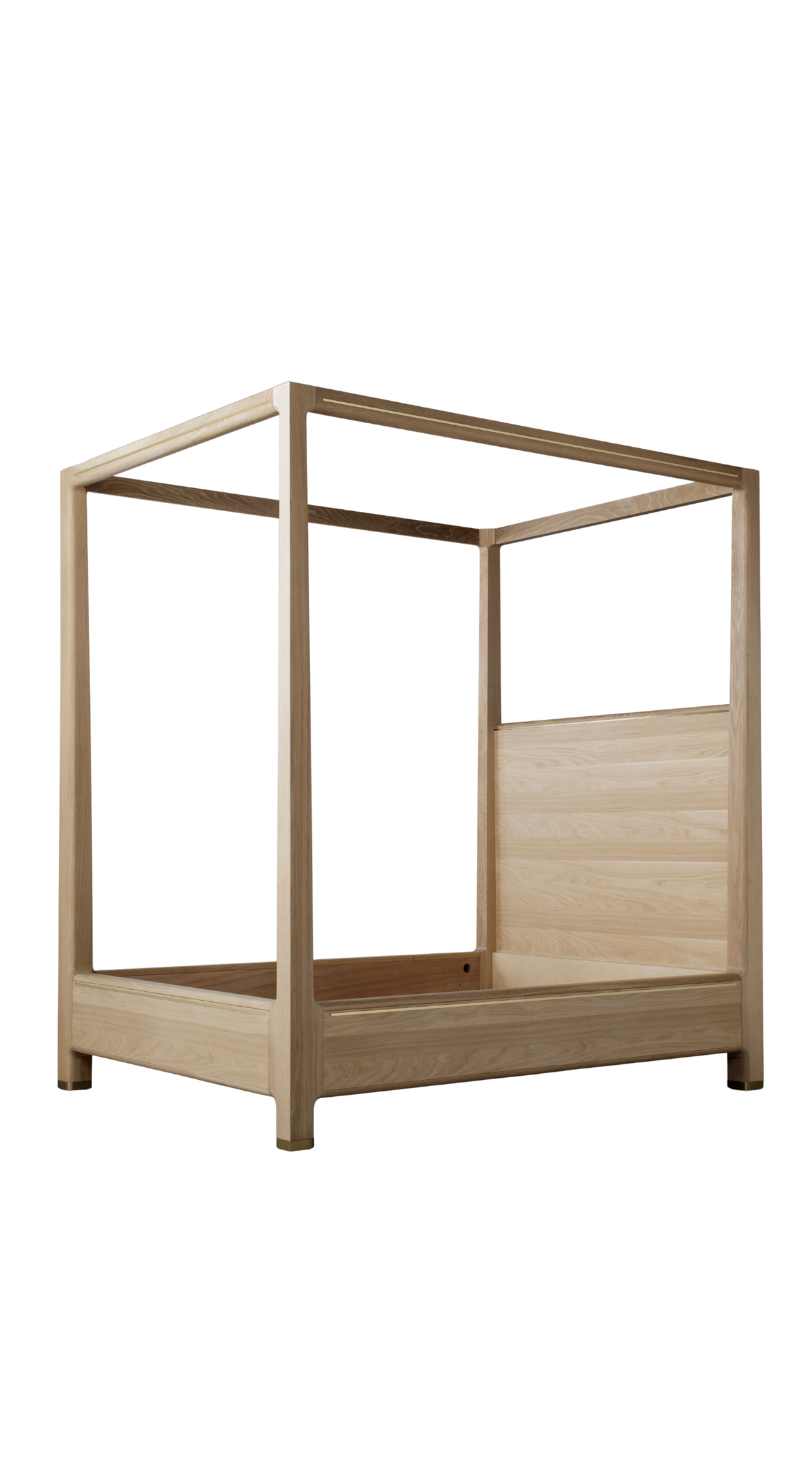 Angelo Poster Bed