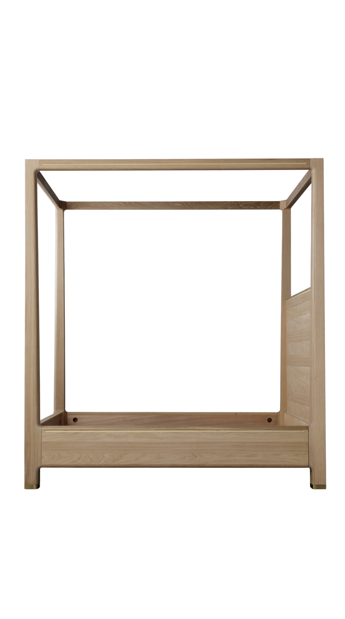 Angelo Poster Bed