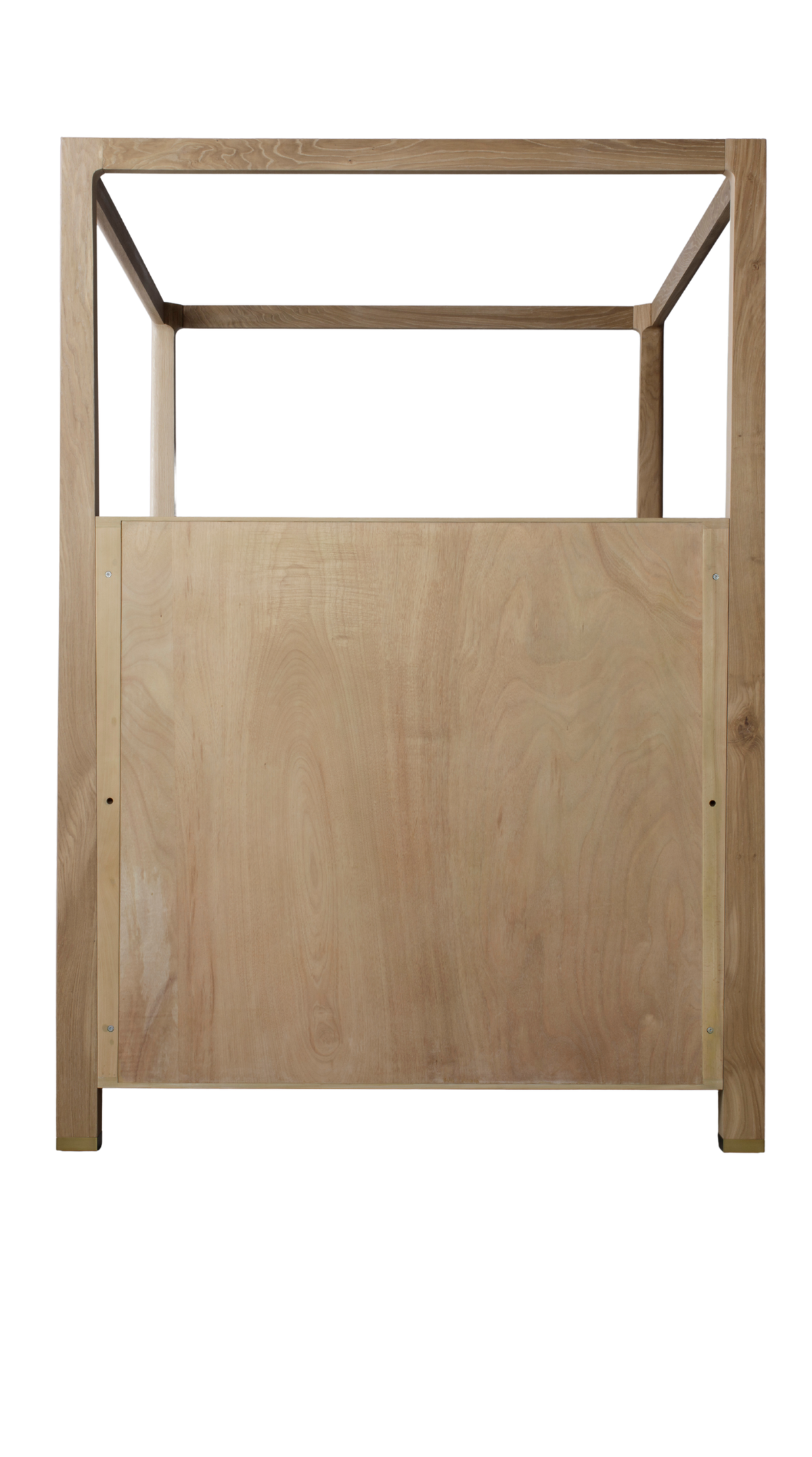 Angelo Poster Bed