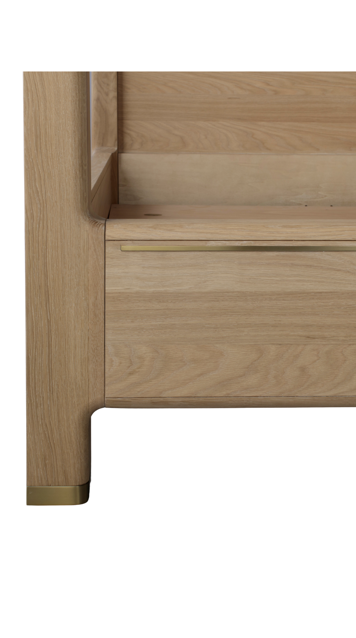 Angelo Poster Bed
