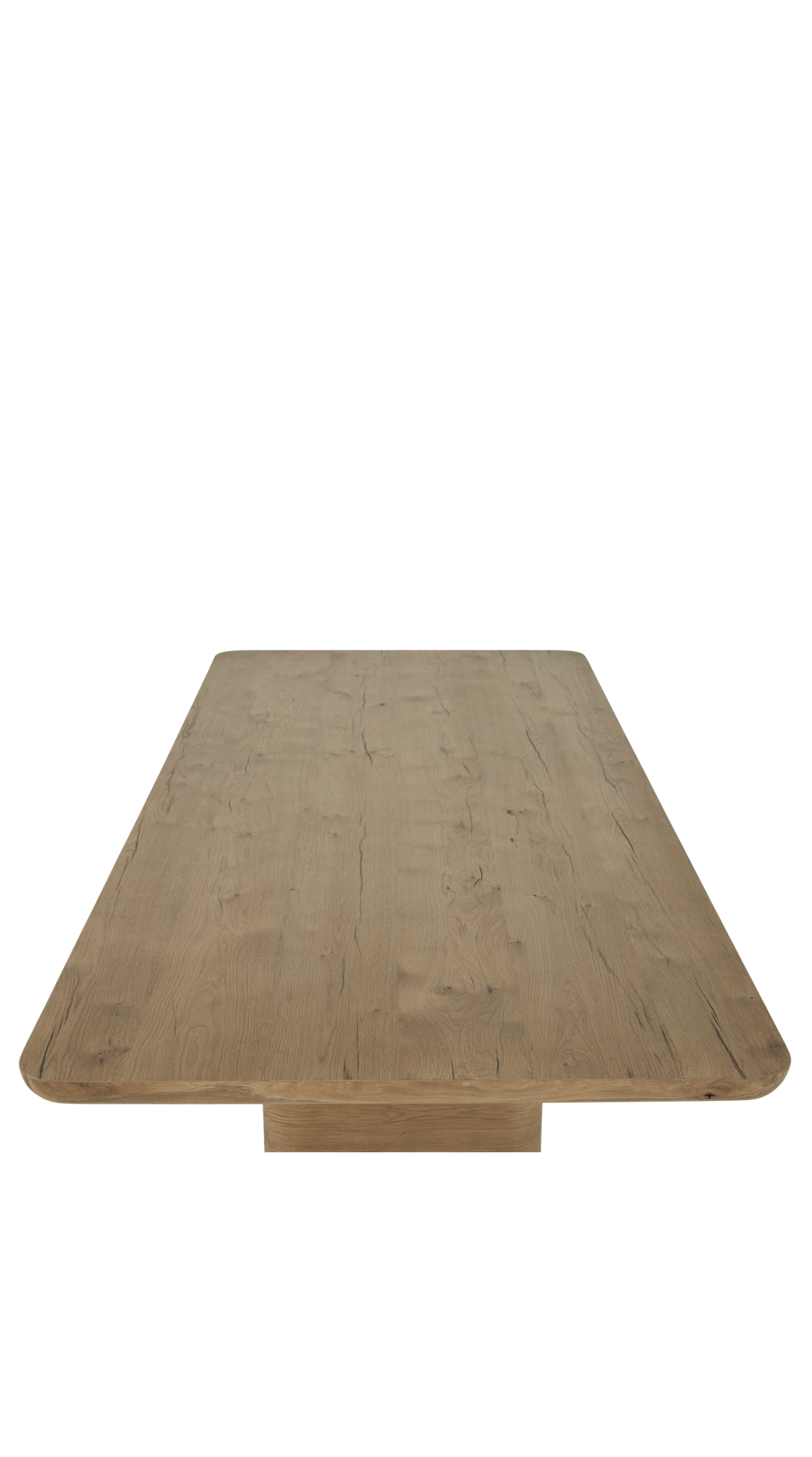 Bora Rectangle Dining Table
