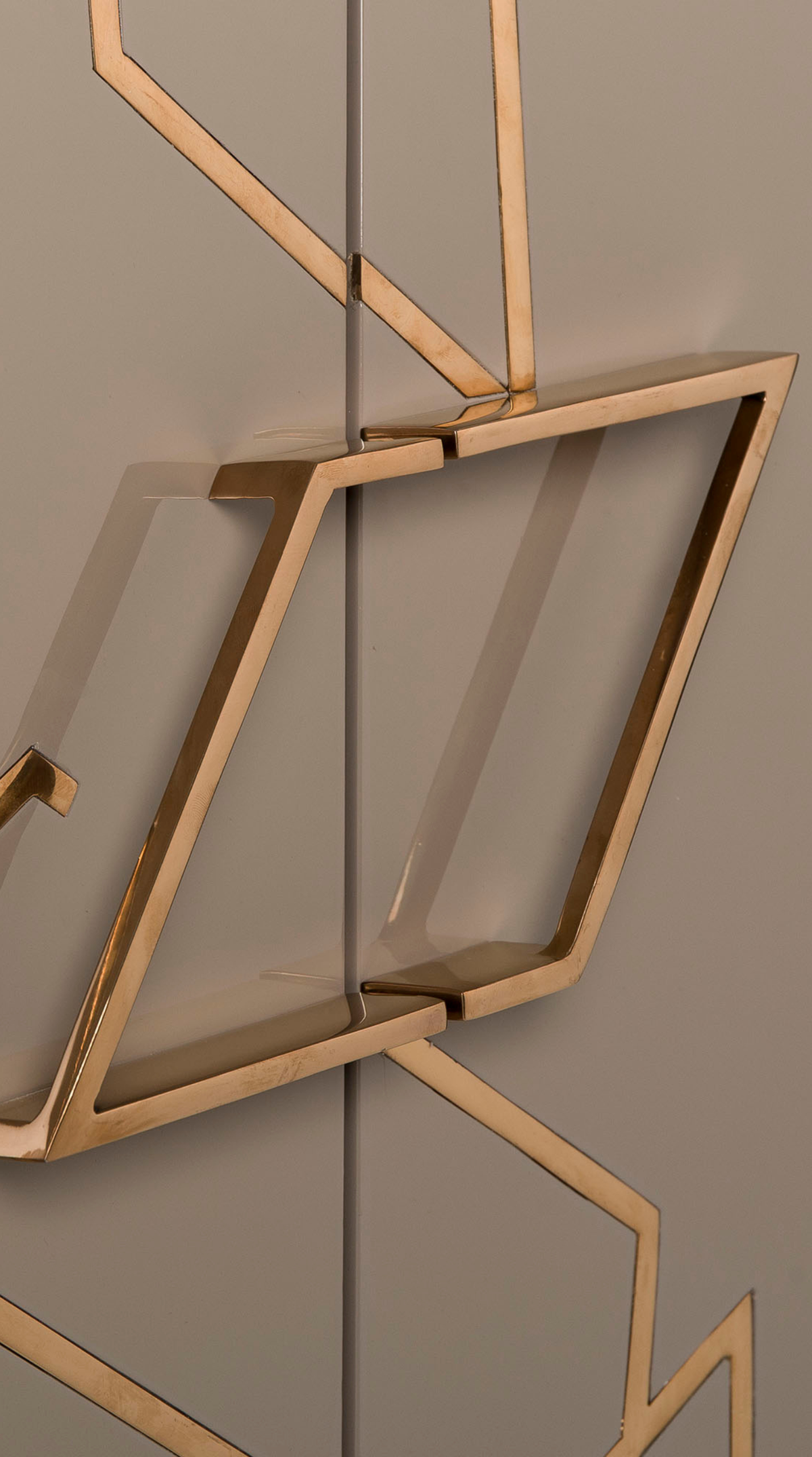 Sting Storage Cabinet