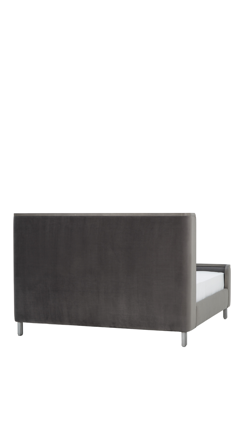Ripley Bed - Finley Beige