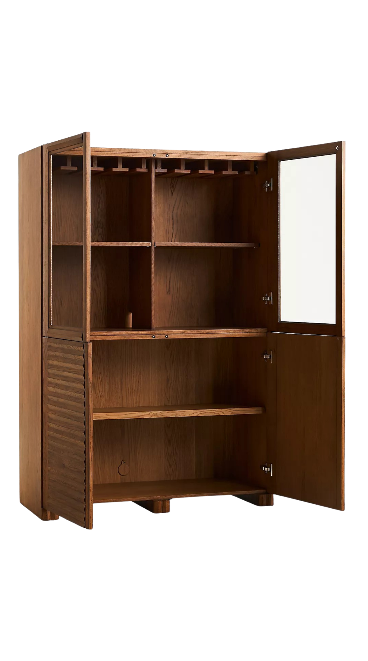 SP25 Omari Bar Cabinet