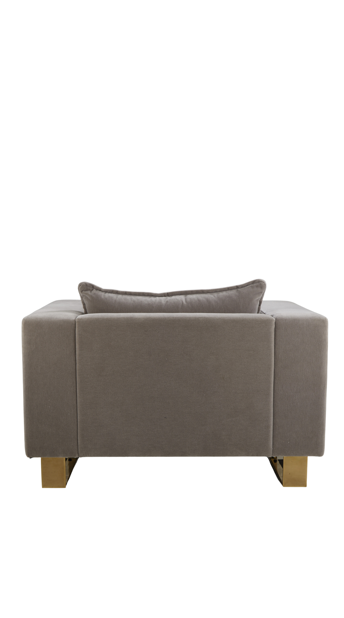 Monet Sofa - 1 Seater