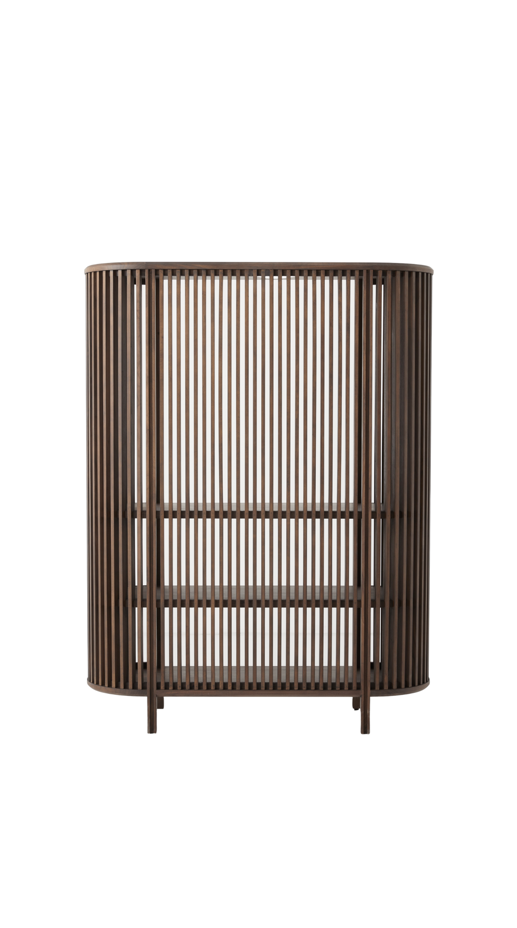 Paige Bookcase