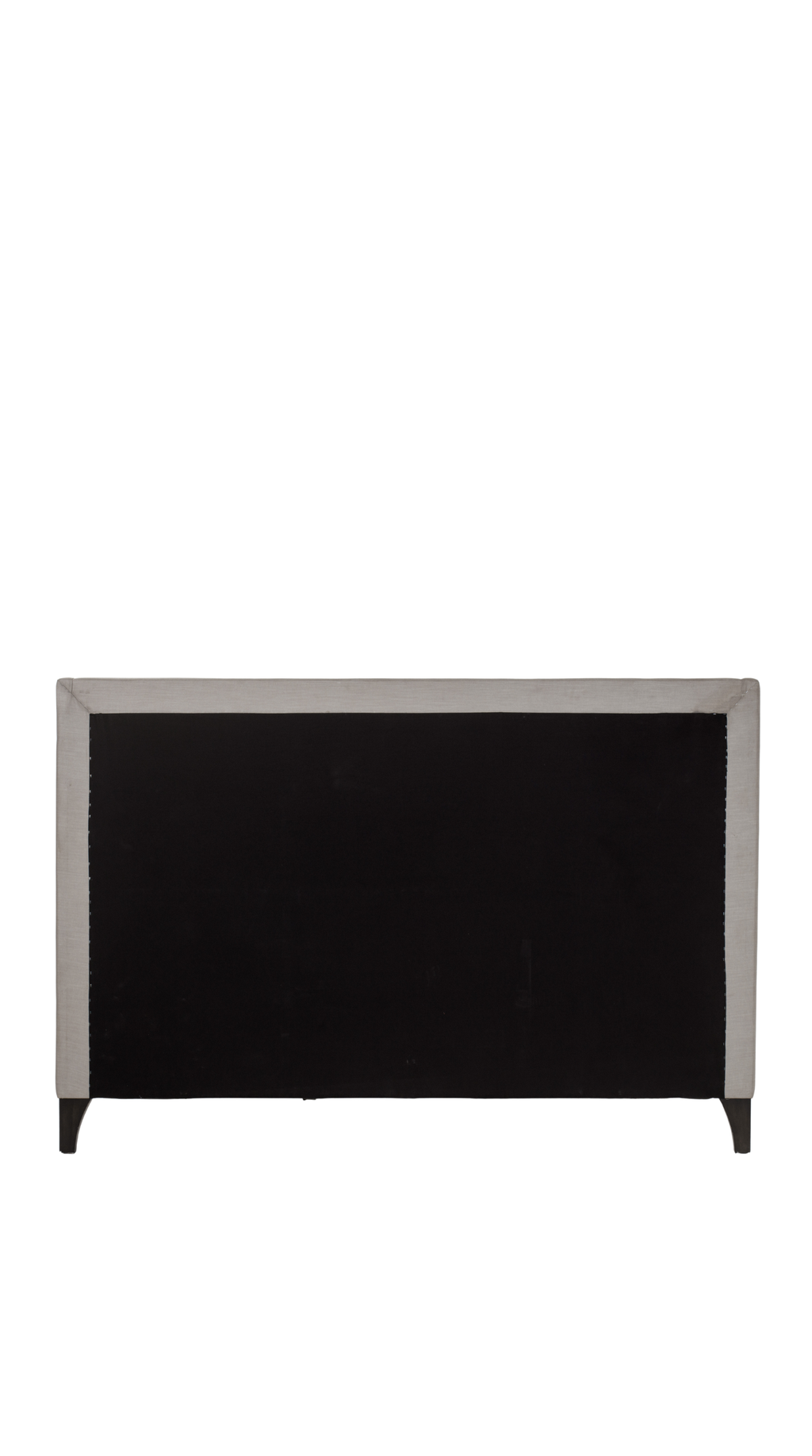 Marshall Bed - US King, Upholstered