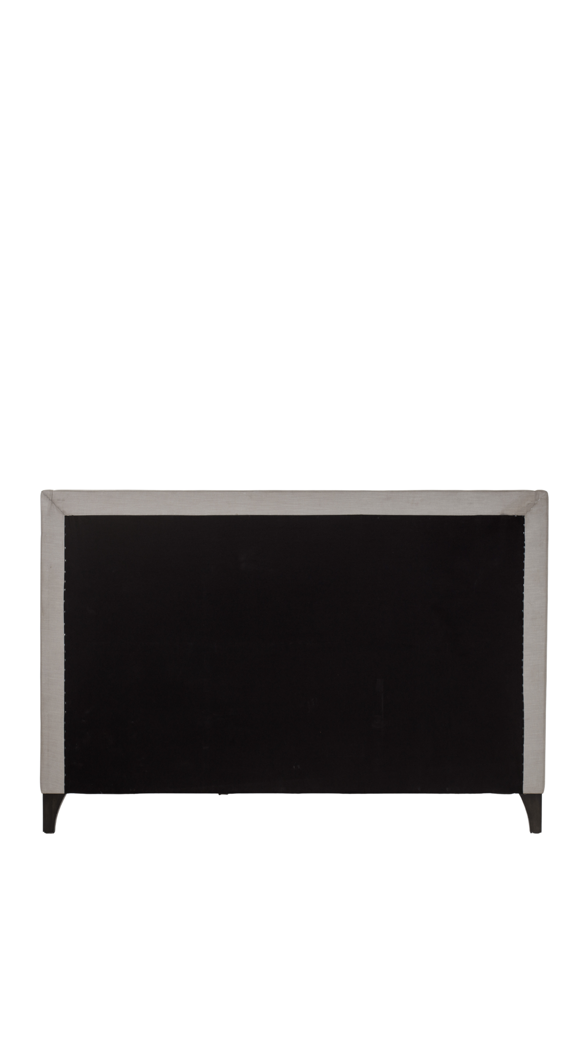 Marshall Bed - US King, Upholstered