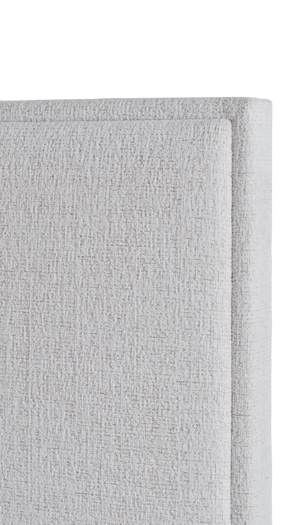 Caterina Bed - Standard Footboard