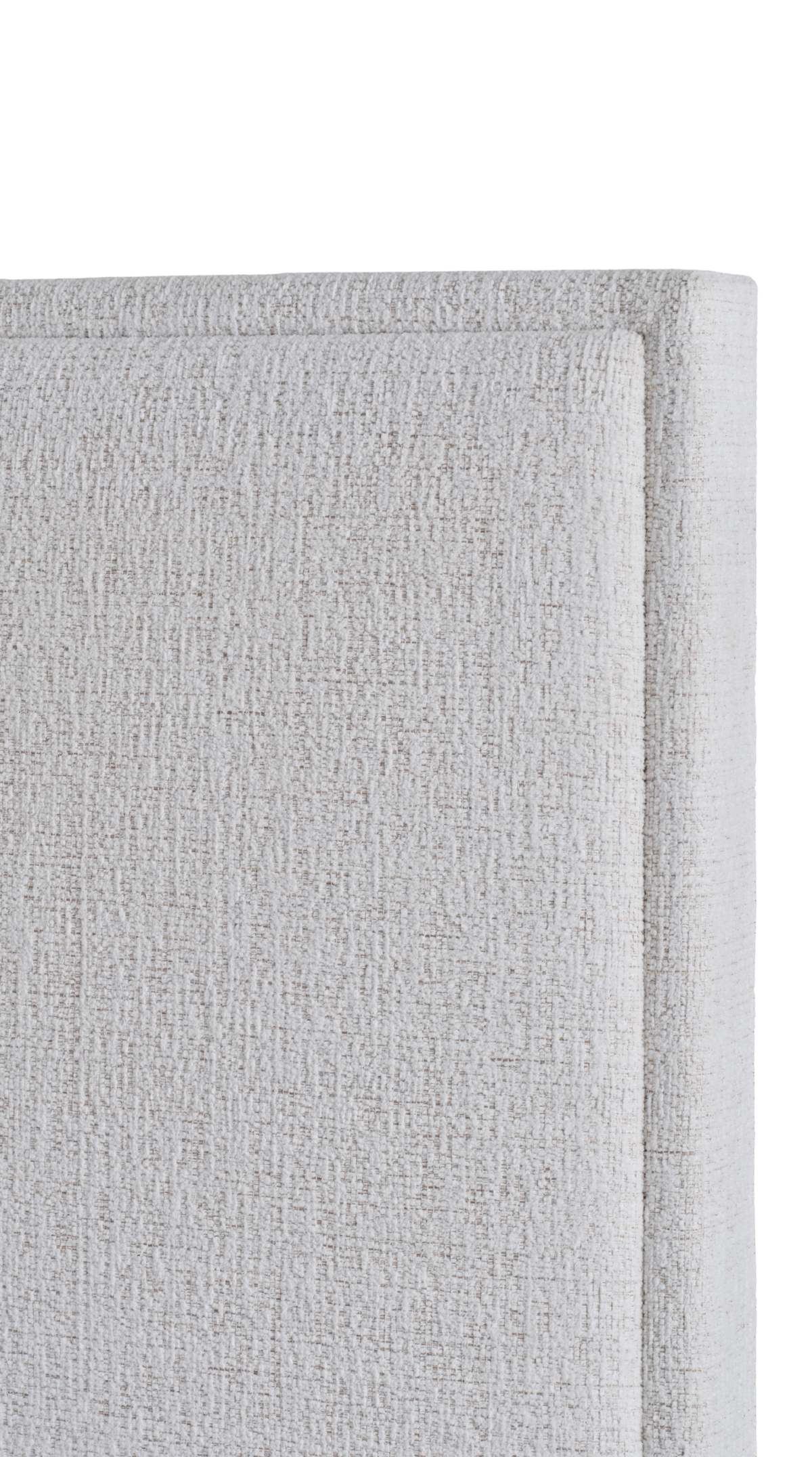 Caterina Bed - Standard Footboard