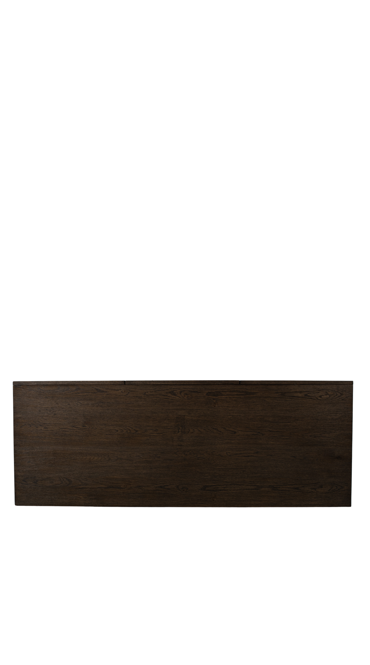 Labyrinth Writing Desk - Finish Umber Oak