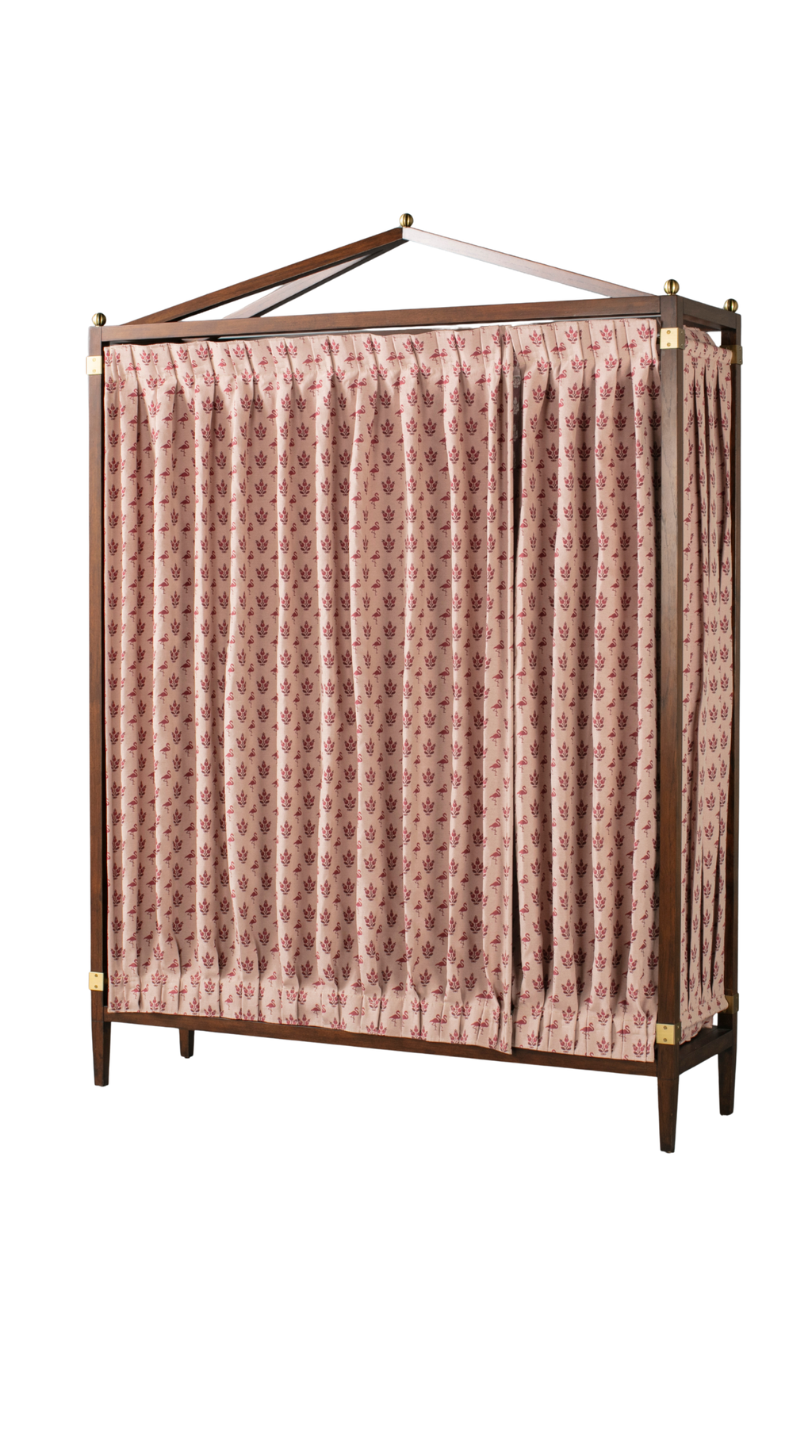 Latrobe Hotel Wardrobe 2