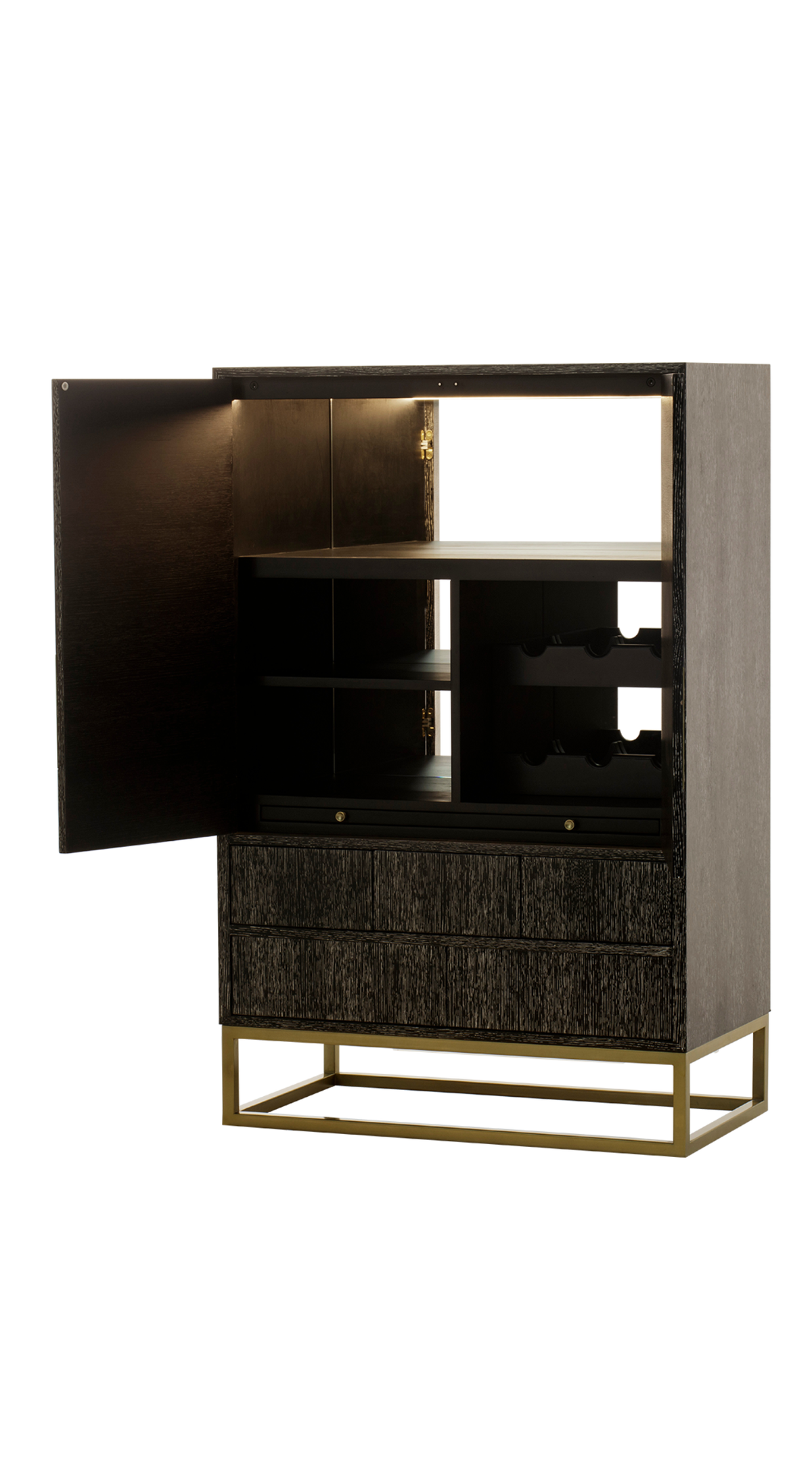 Louis Low Cabinet