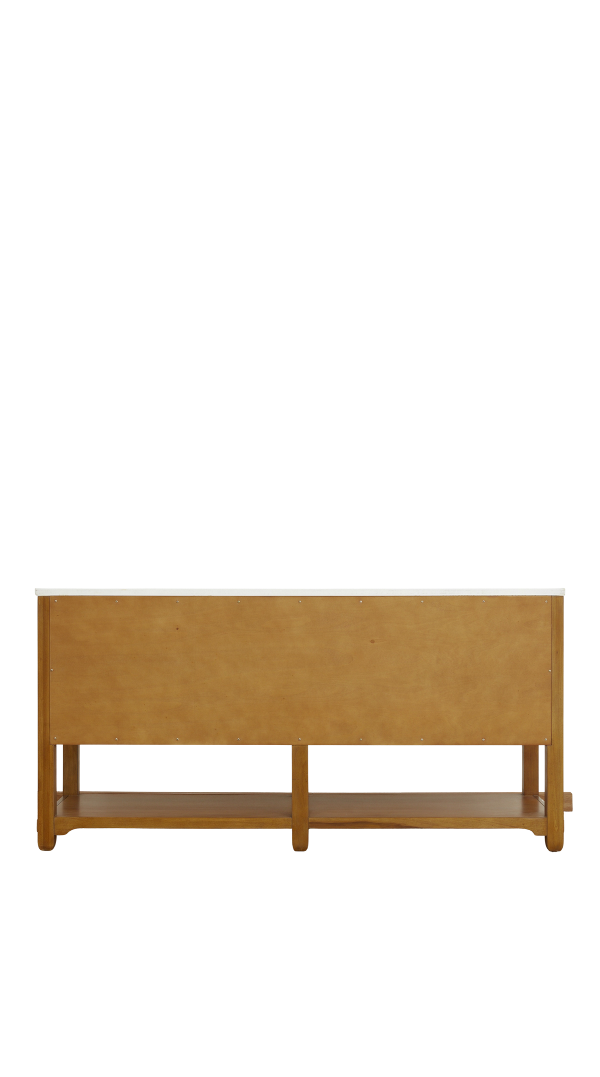 Malibu Double Vanity