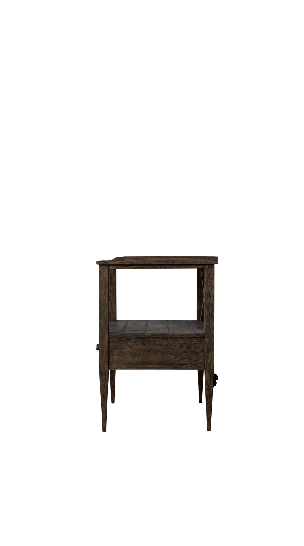 B2 Nightstand / Dark Brown