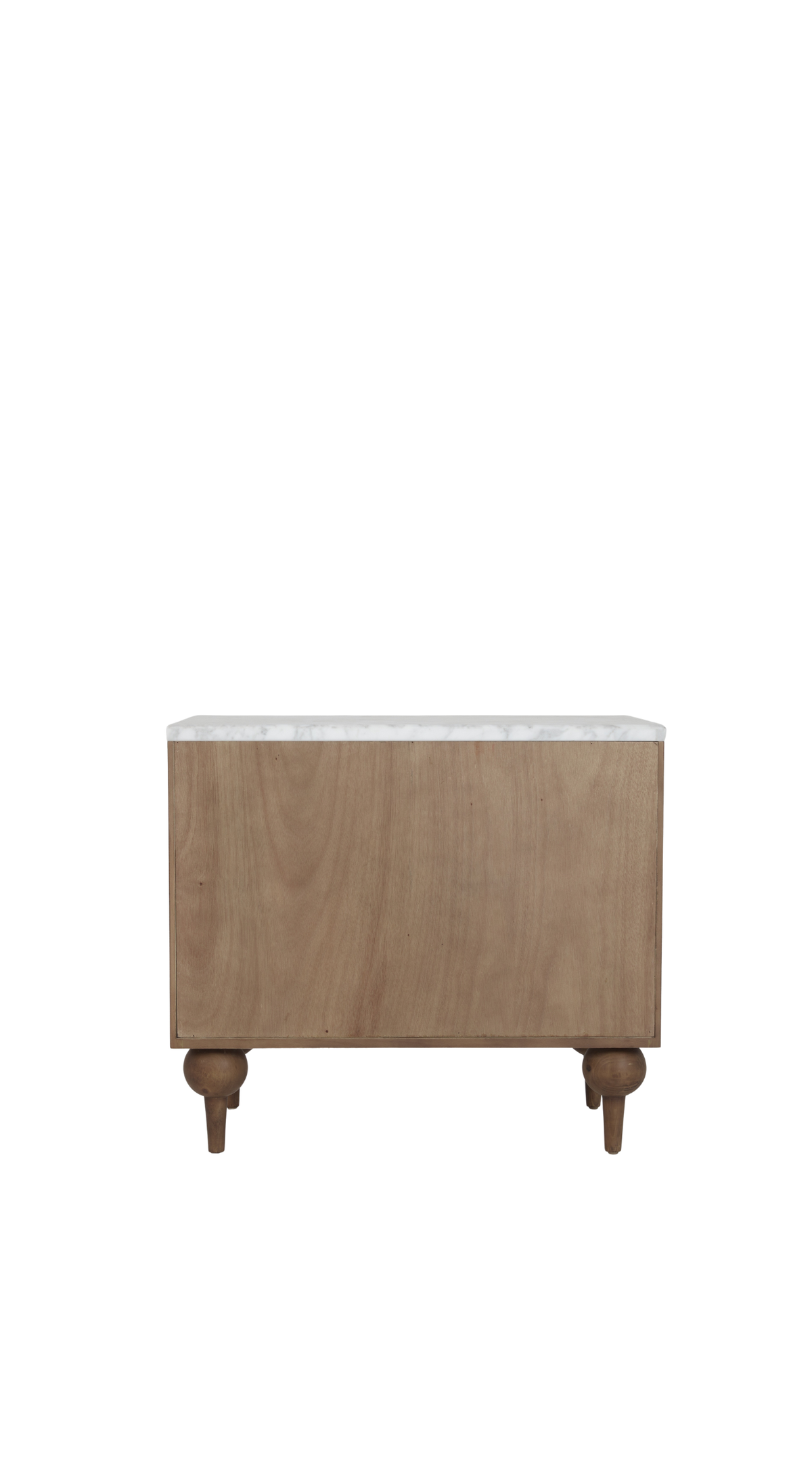 Fern Open Nightstand