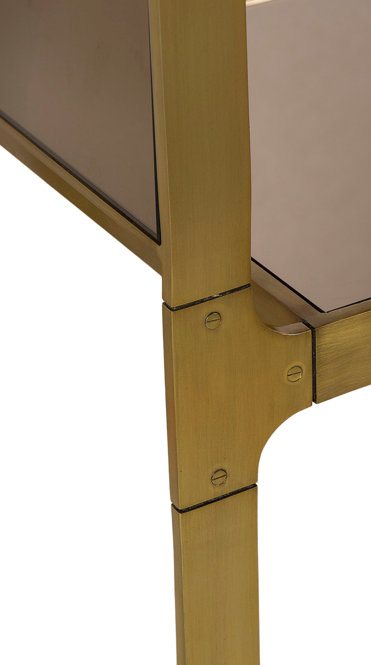 Evans Console Table
