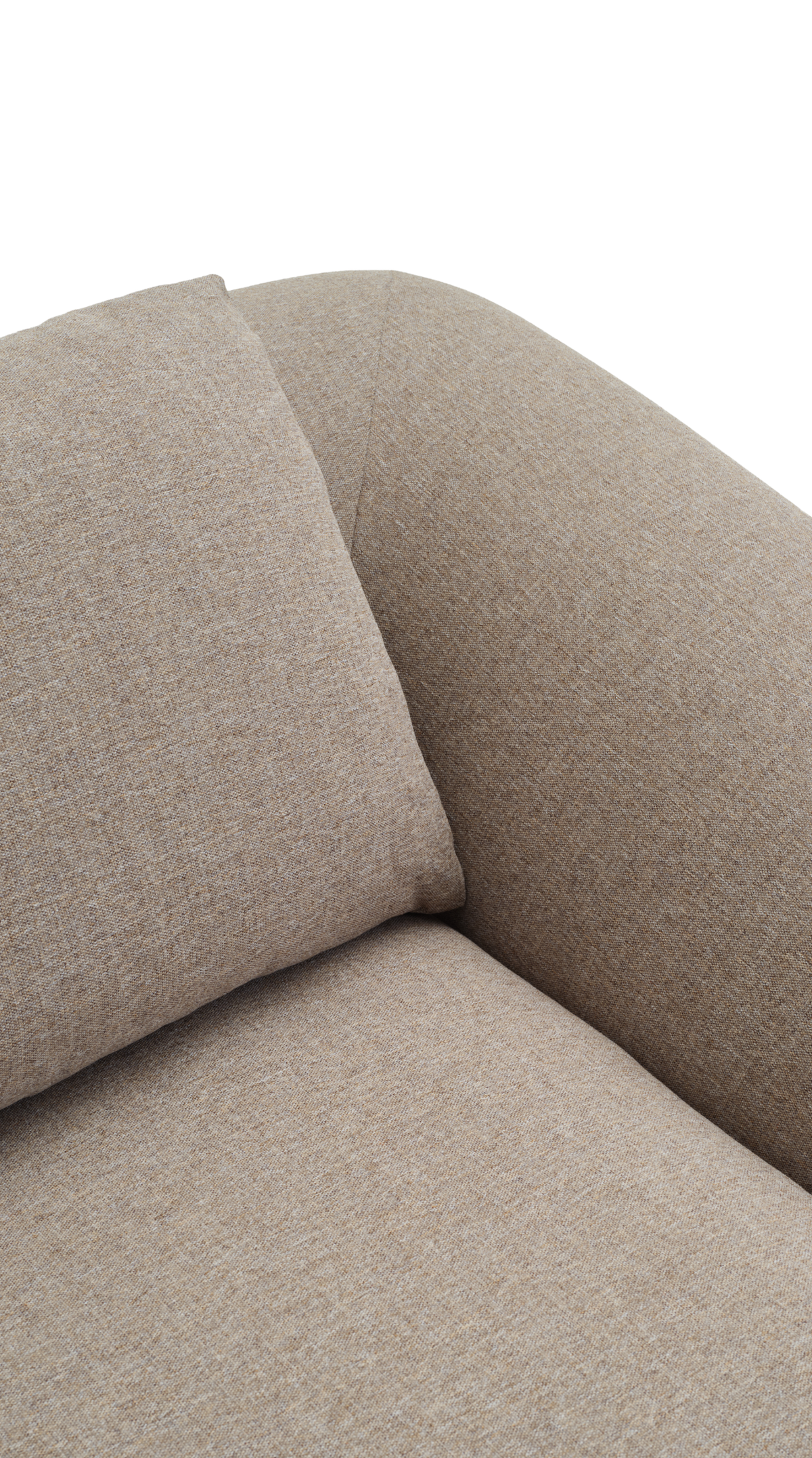 Ruggero Sofa 10'