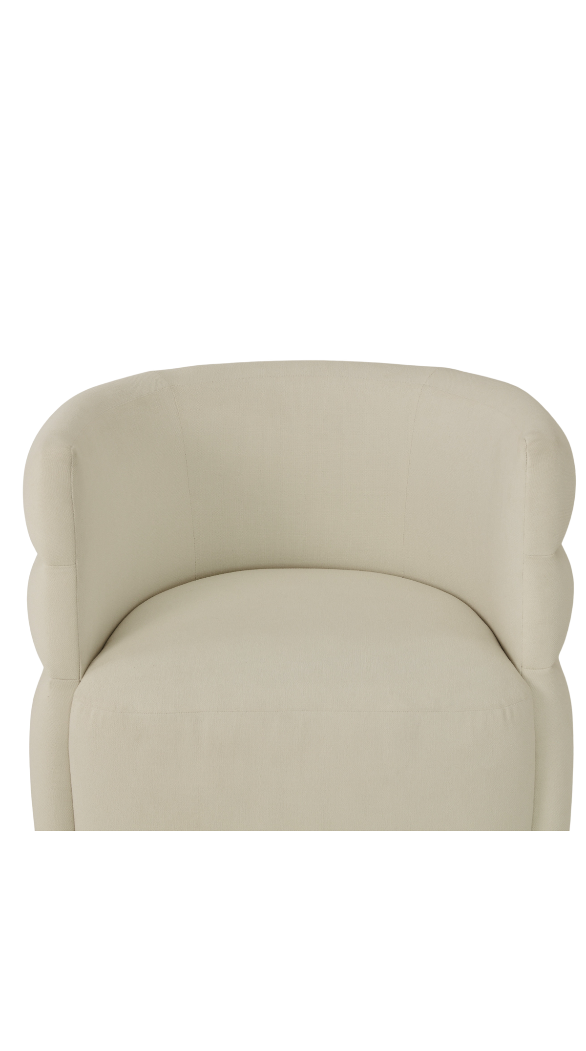 Rye Swivel Lounge Chair