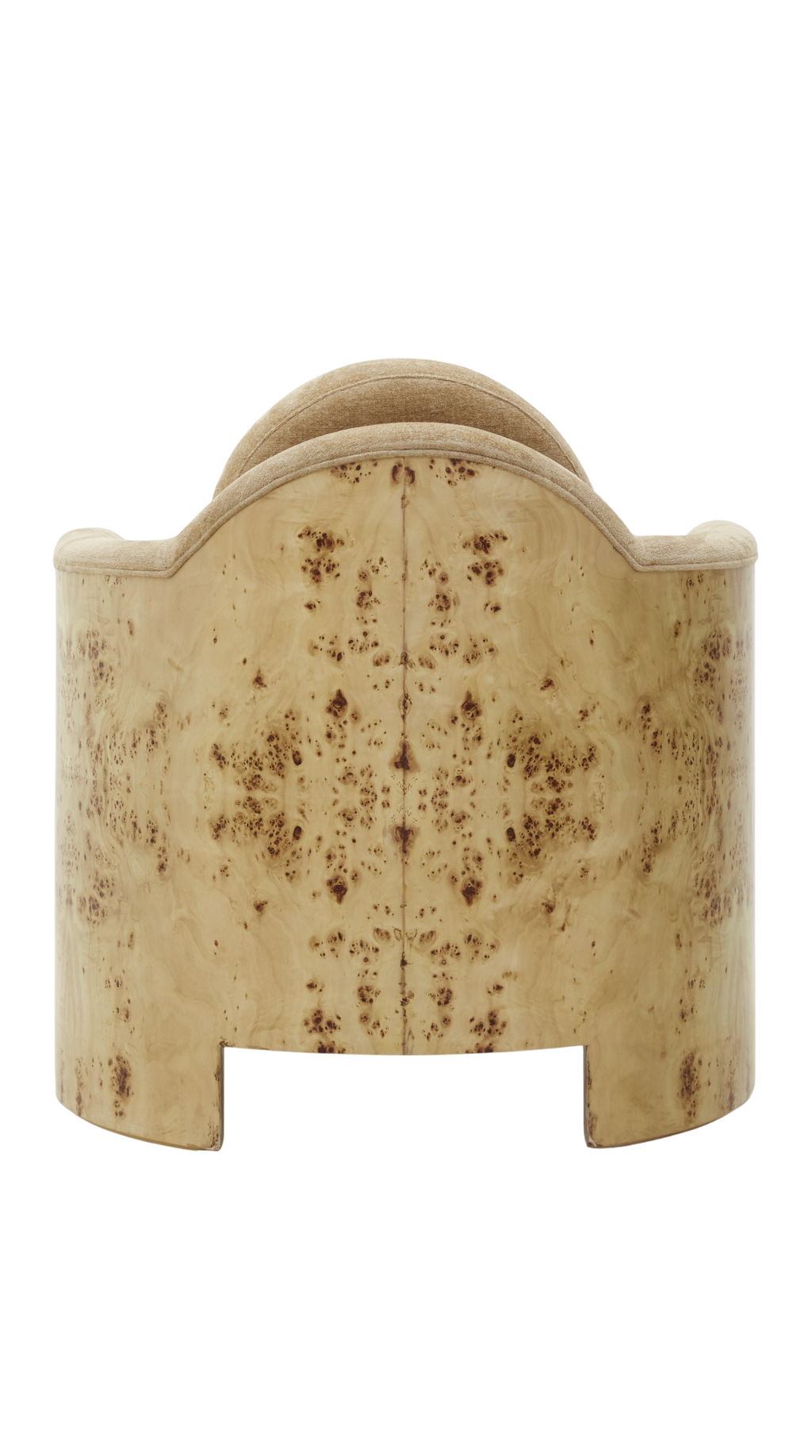 Carmen Lounge Chair