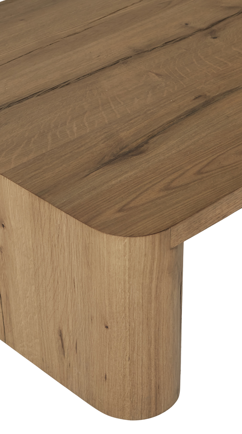 Bellini Rectangle Coffee Table