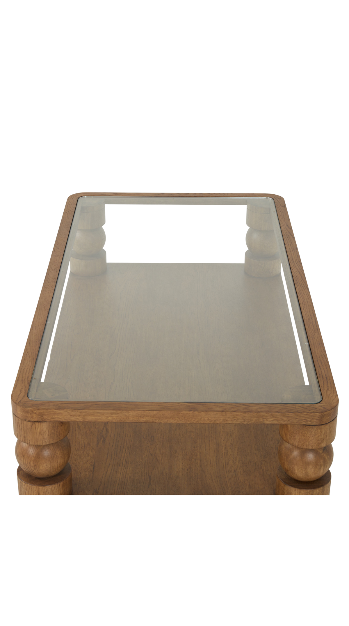 CAS Coffee Table
