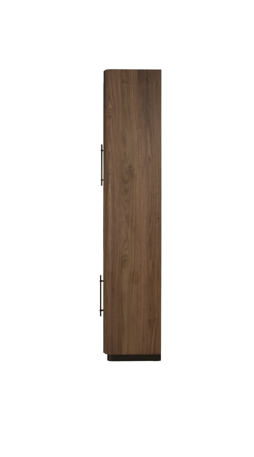 Piermont Cabinet - Tall, 2 Doors Reeded