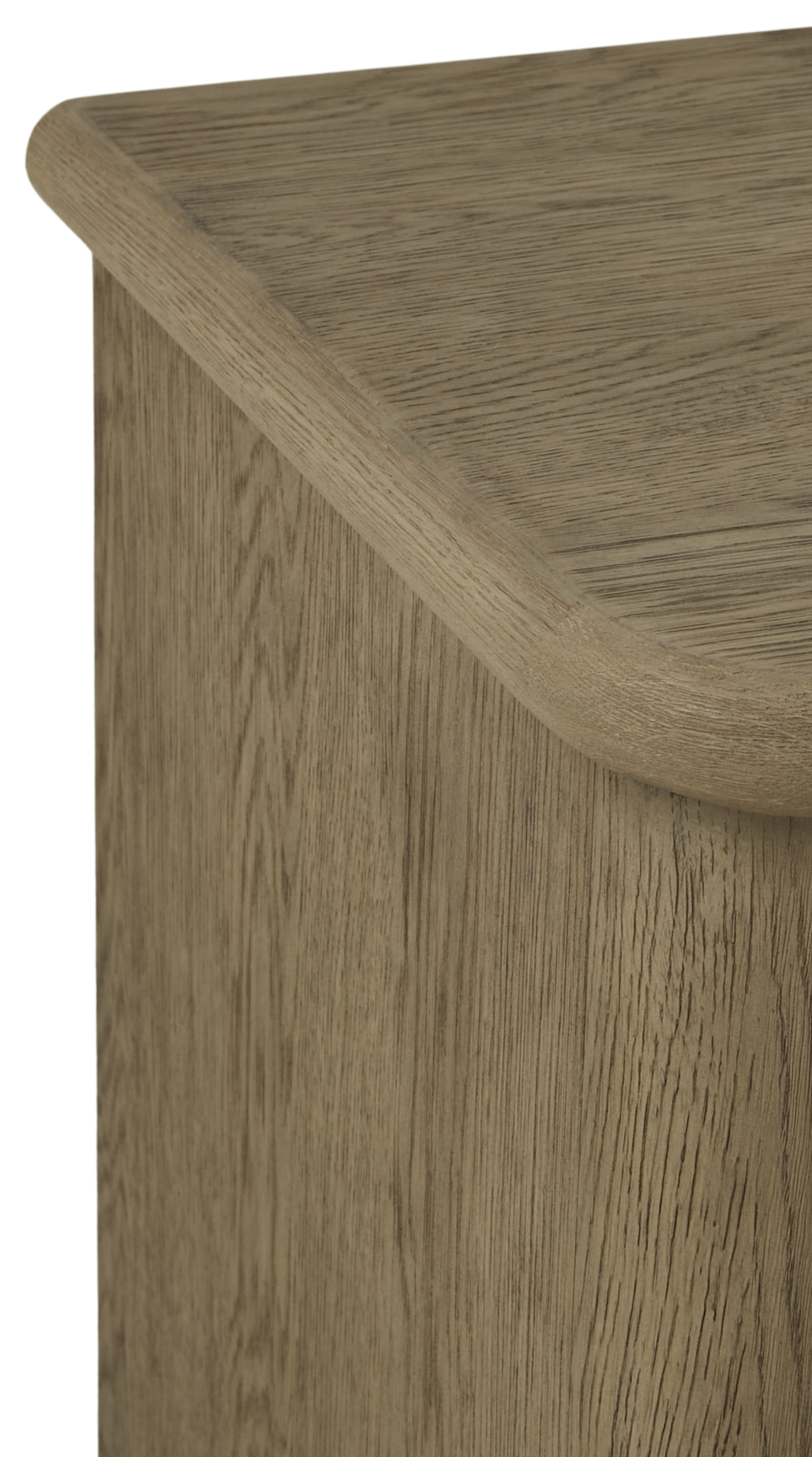 Warby Hall Chest - 38W