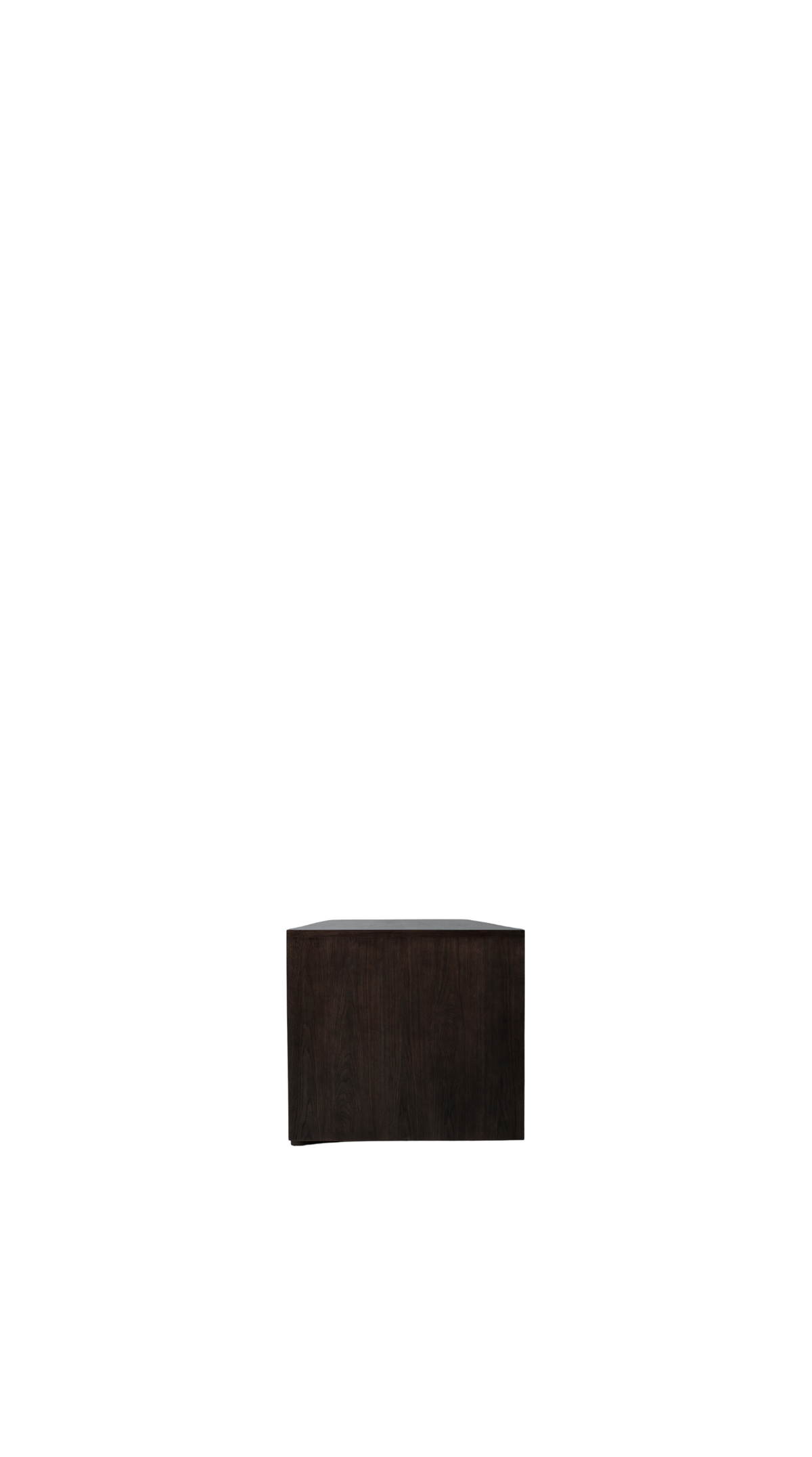 Gilcrest King Bed - w Integrated Nightstands & Desk