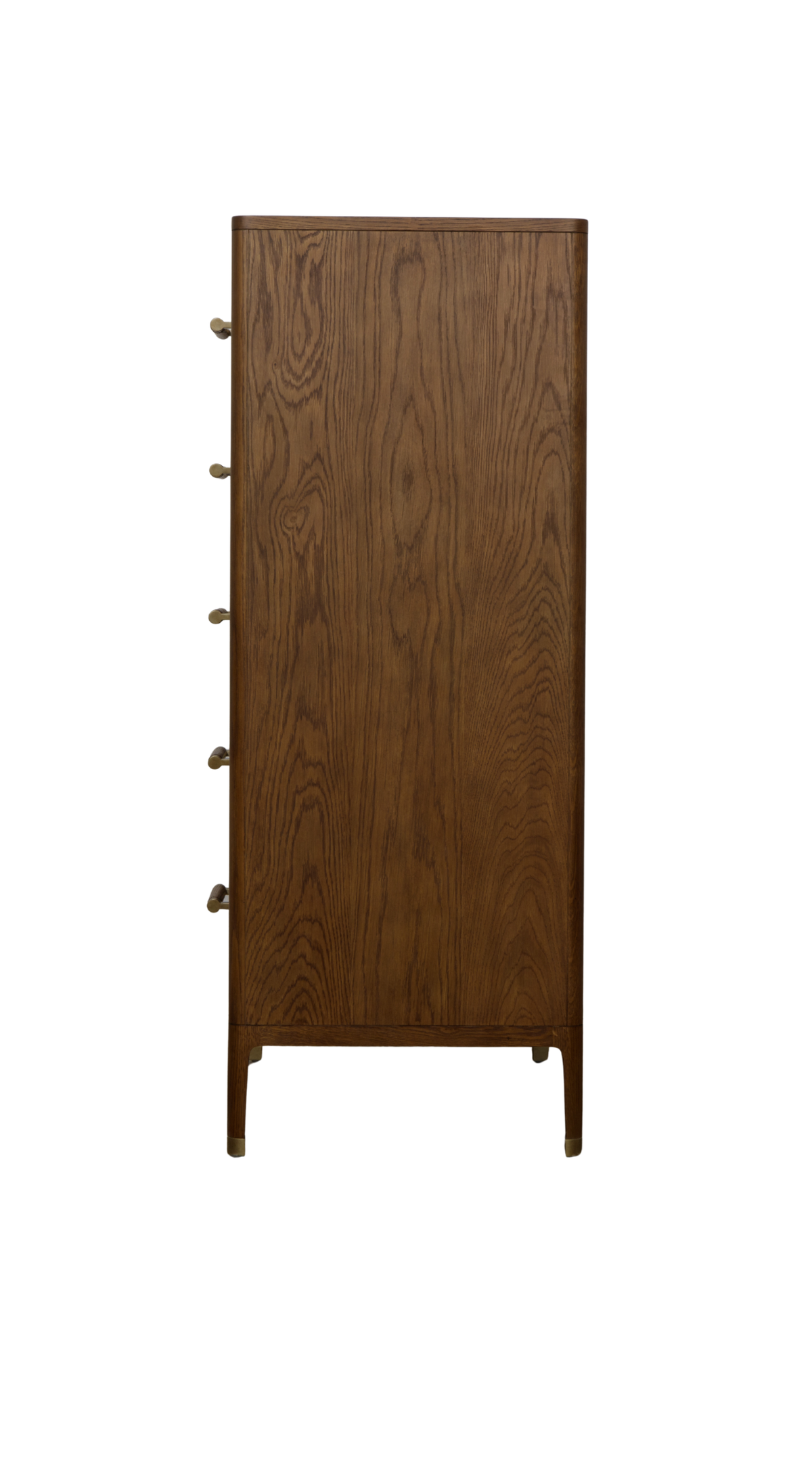 Walton 5 Drawers Dresser