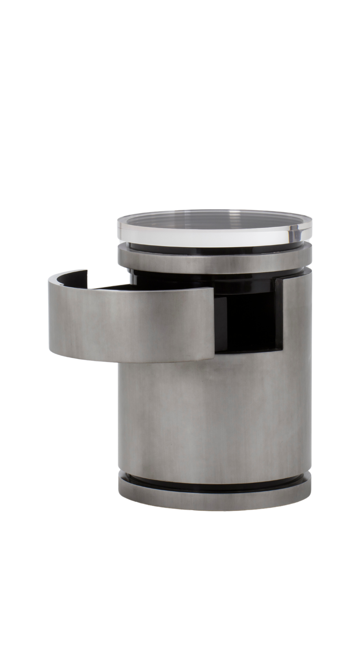 Bailey Side Table with Drawer