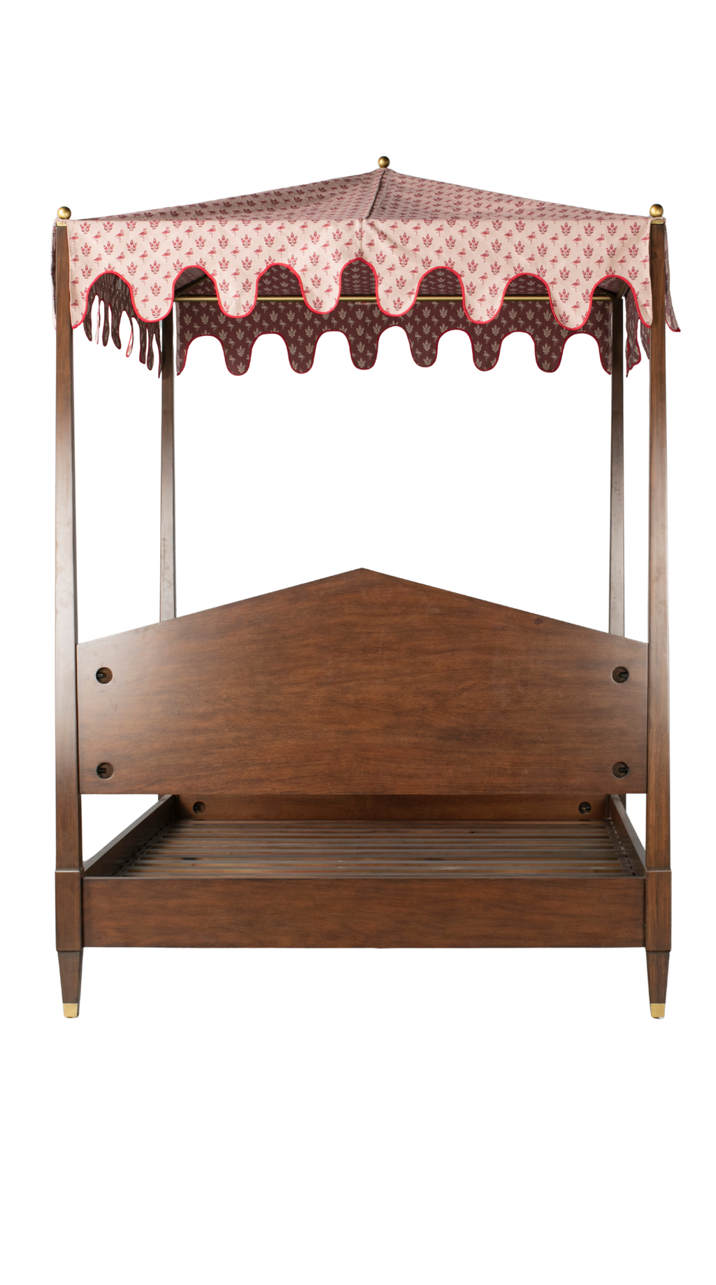 Latrobe Hotel Queen Bed