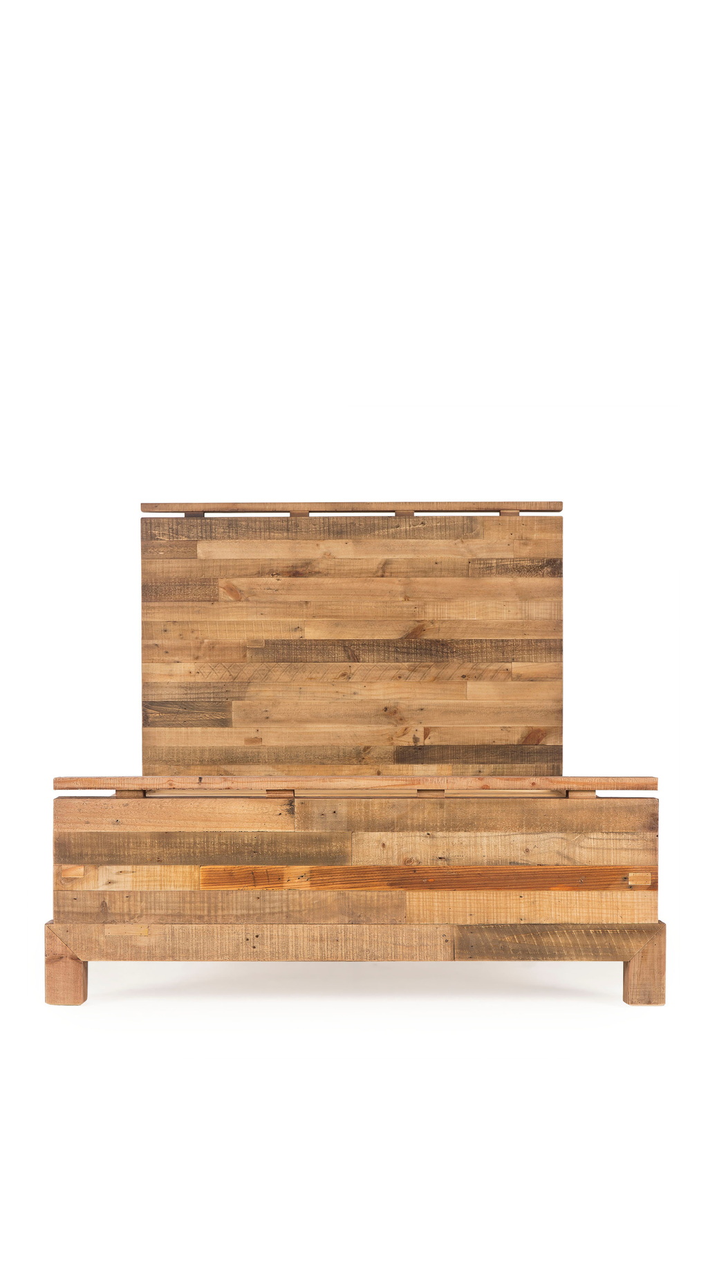 Tioga Bed
