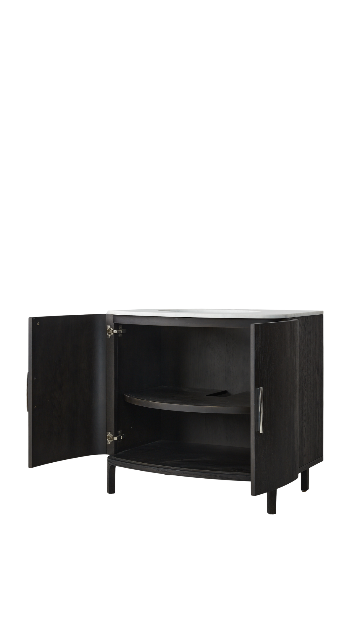 Danny Single Vanity