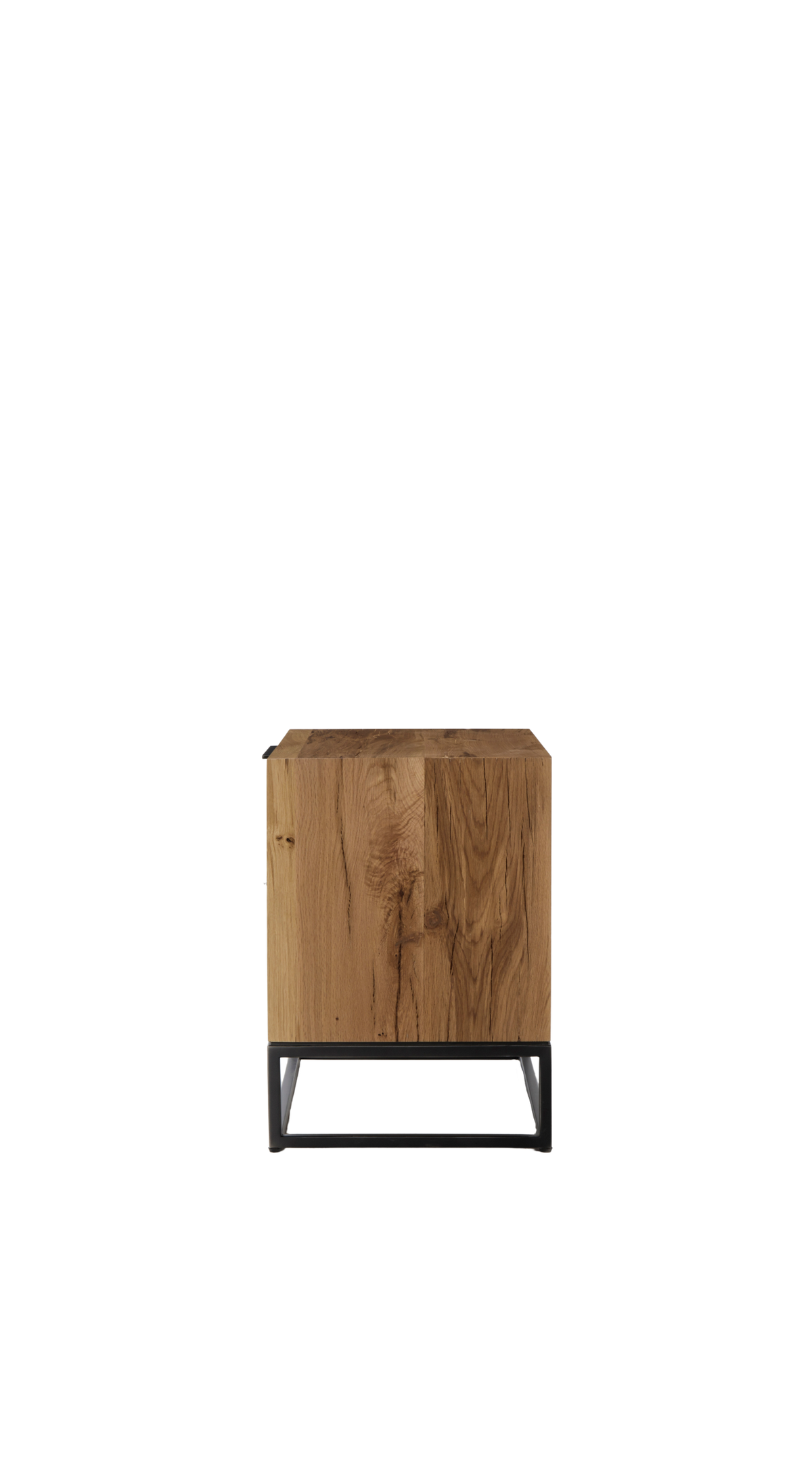 Cruz Nightstand - Medium