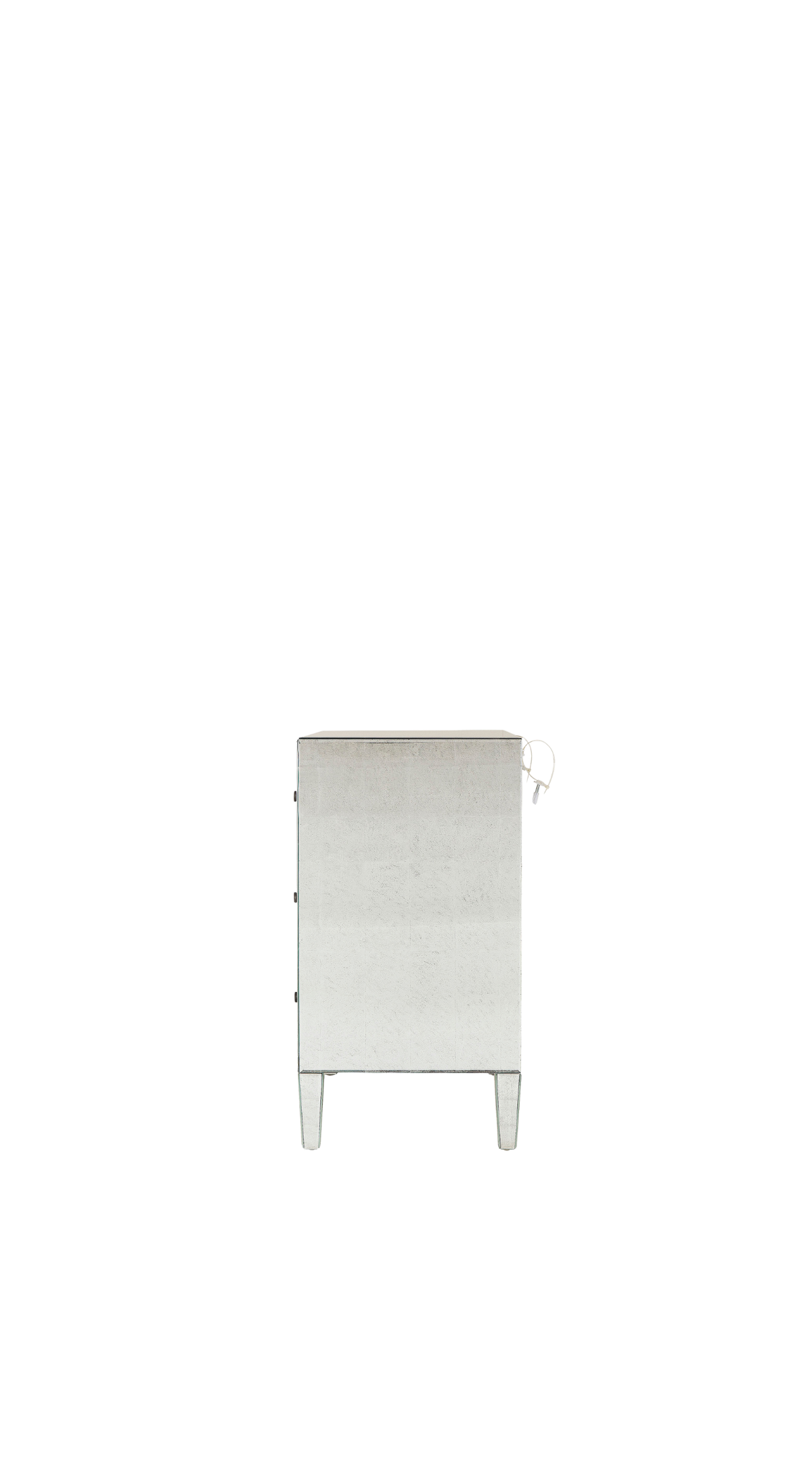 Beaumont Dresser / Eglomise