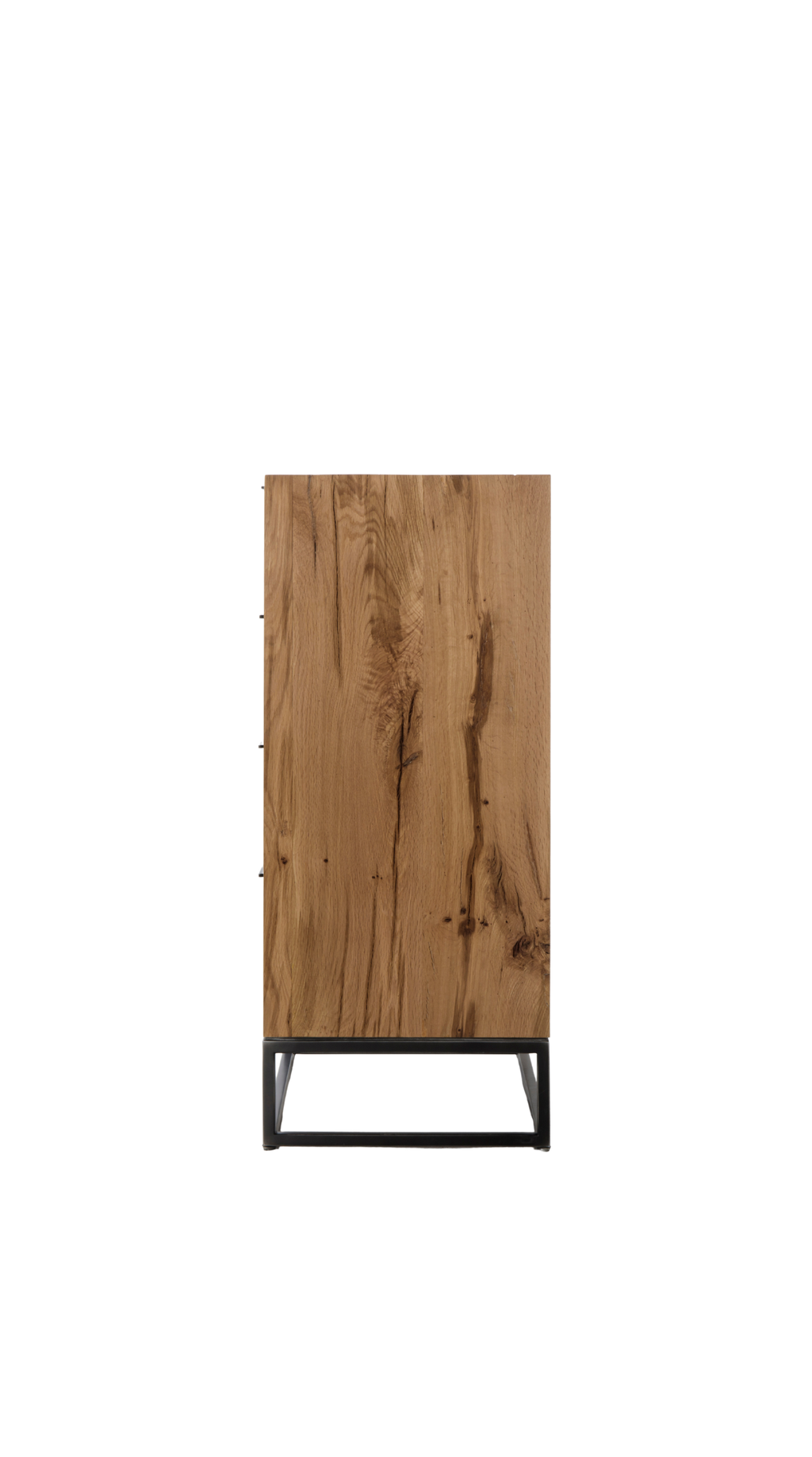 Cruz - 4 Drawers Dresser - Tall