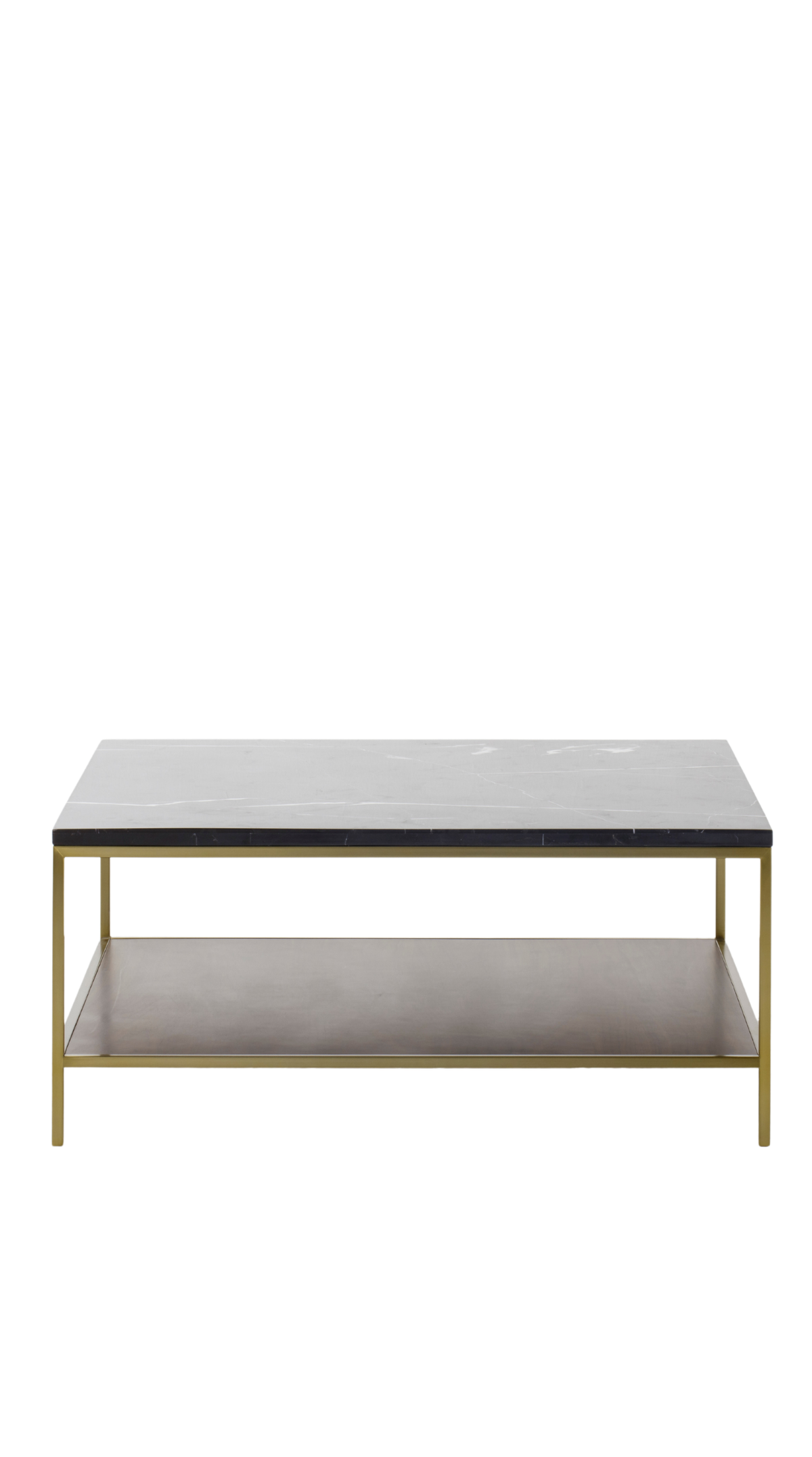 Chester Square Coffee Table - Small