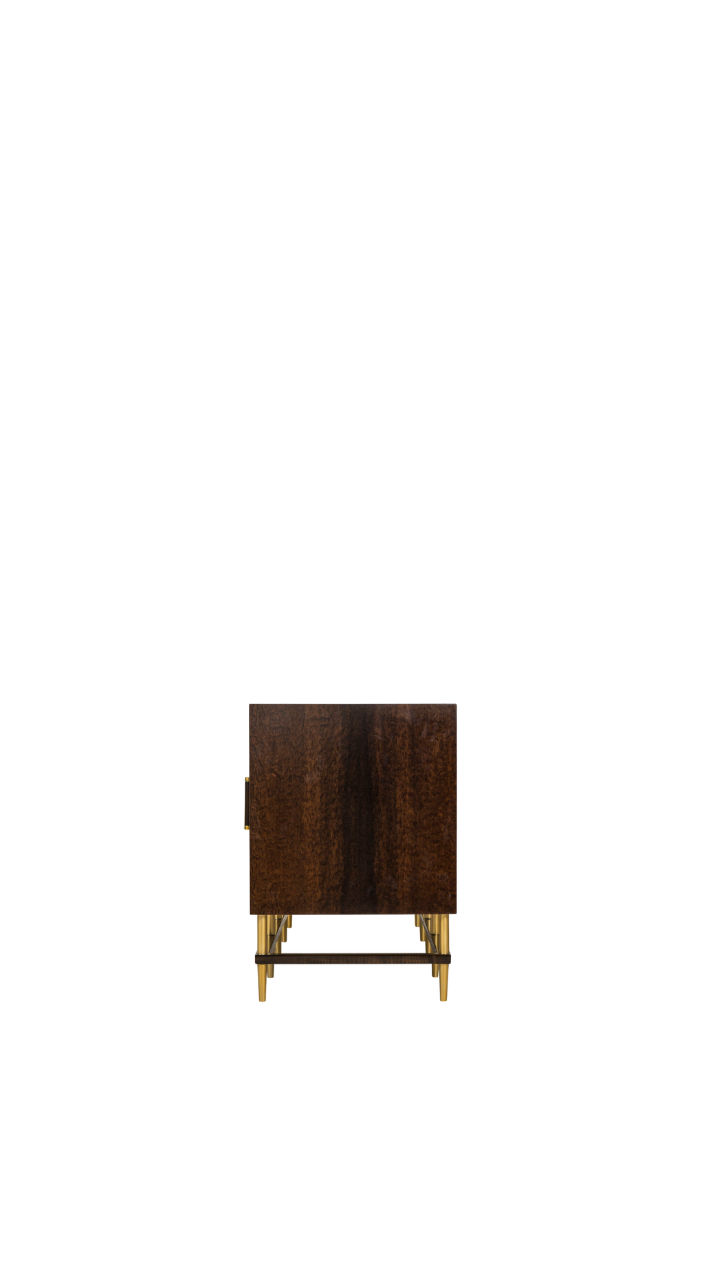 Herringbone Sideboard