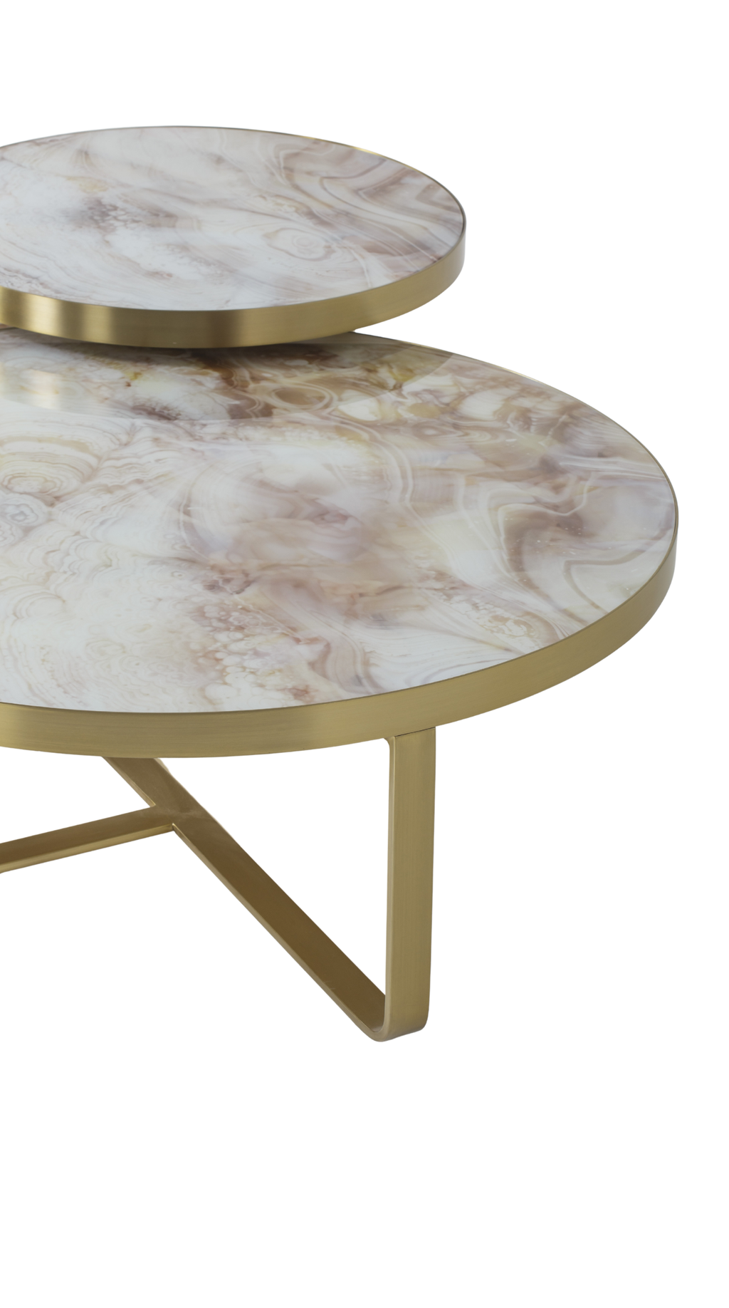 Rex Coffee Table